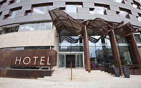 Hotel Masmonzón